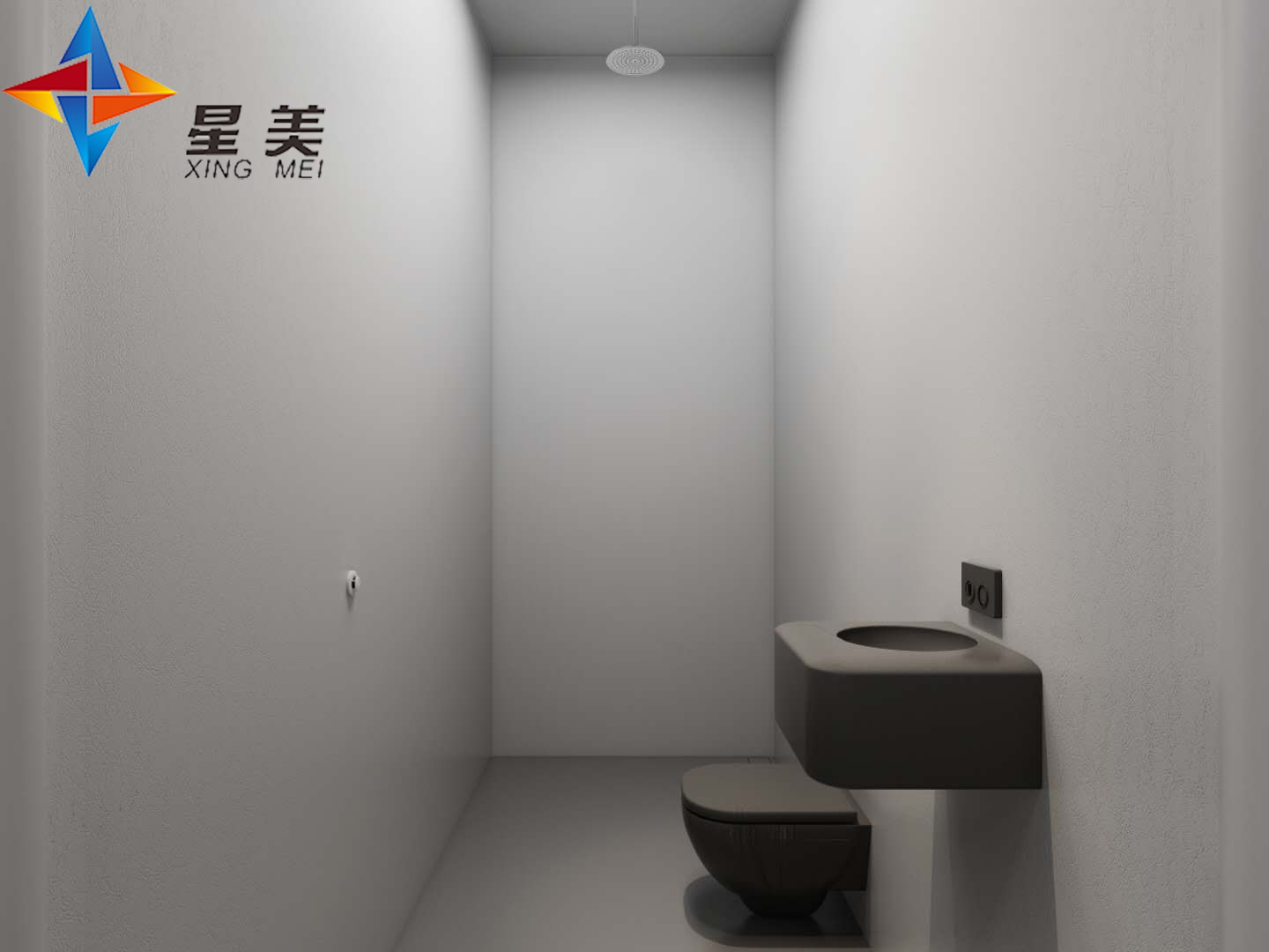 守護(hù)“最后一米”安全：審訊室防撞軟包工程的隱蔽設(shè)計(jì)與風(fēng)險防控